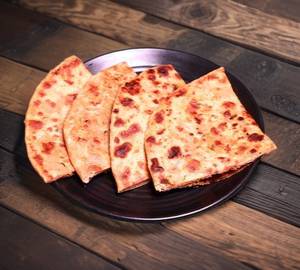 Sattu paratha