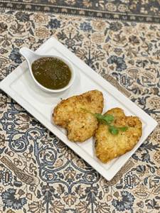 Sabudana Cutlet ( 4 Pcs )