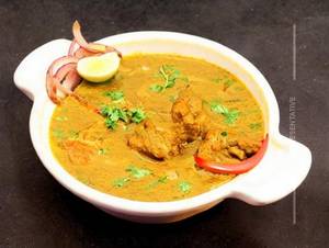 Murgh Peshawari