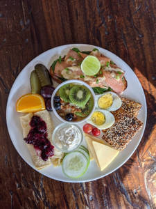 Dutch Brunch