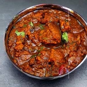 Yetti Sukka
