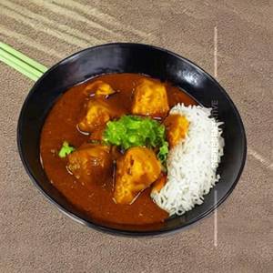 Tomoto Curry