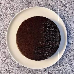 Chocolate Cake Pastry [1 Piece]