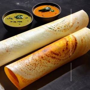 Rocket mysore dosa