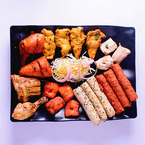 Non Veg Platter