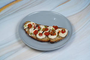 Sicilian Toast