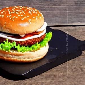 Veg Burger