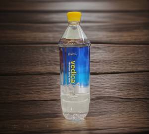 Mineral Water 