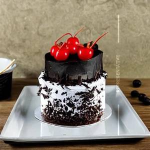 Black forest [1 pound]                                                                                                                                                         