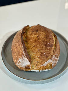 Classic Sourdough