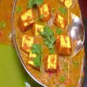 Paneer Patiyala