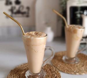 Cold Coffee