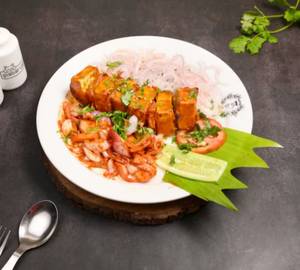 Paneer Tikka [8 Pcs]