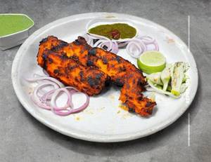 Tandoori leg