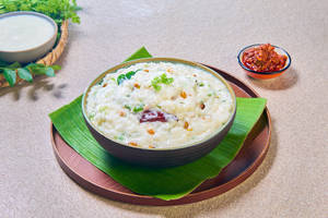 Curd Rice