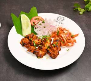 Chicken Tikka Kebab [8 Pcs]