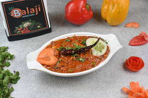 Veg Kolhapuri