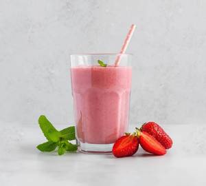 Strawberry Shake