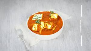 Paneer Butter Masala