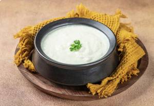 Plain Curd