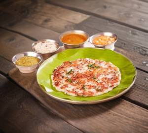 Uthappam