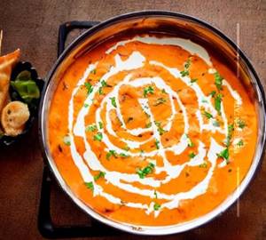 Cheese Butter Masala