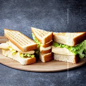 Veg Sandwich