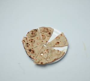 Plain Roti