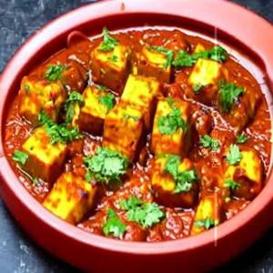 Paneer Kolhapuri