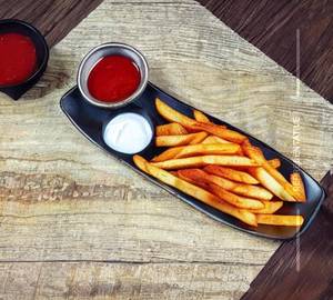 Peri Peri French Fries