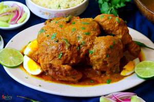 Murg Musallam (Full)