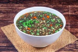 Veg Manchow Soup