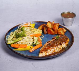 House Grilled Chicken Breast