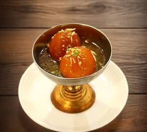 Gulab Jamun