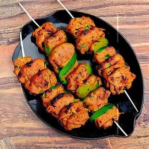 Classic Simply Kabab