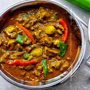 Mix veg           