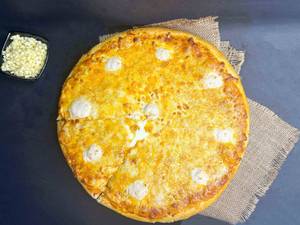 Cheesy 7 Pizza - Large