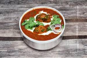 Veg Sham Sabera Kofta 