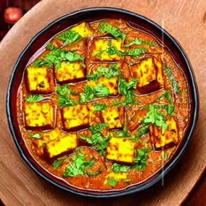 Dingree Paneer