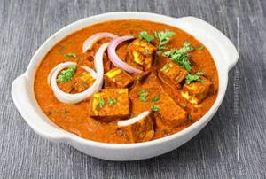 Paneer Kaju Masala