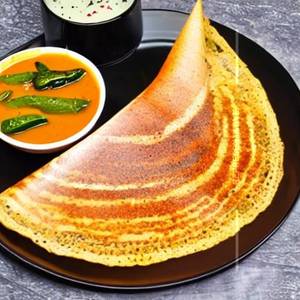 Vanakkam American Chopsy Dosa