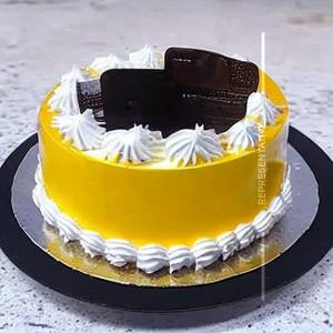 Pineapple cake [1 pound]                                                                                                                                                           