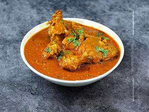 Chicken Curry