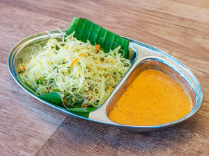 Shavige Uppittu