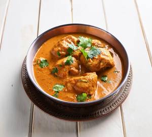Chicken Butter Masala [6 Pcs.]