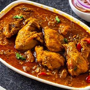 Chicken  Urval