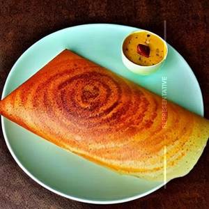 Vanakkam American Creamy Delight Dosa
