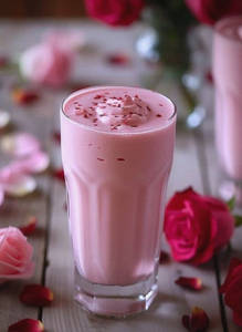 Rose Milk