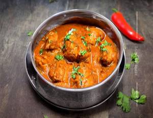 Chicken Masala