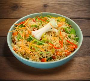 Veg Fried Rice